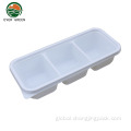 Bento Plastic Box Ever Green High-temperature Food Container Supplier